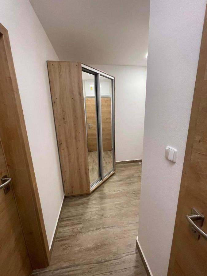 Apartman V Kasperskych Horach كاسبيرسكي هوري المظهر الخارجي الصورة