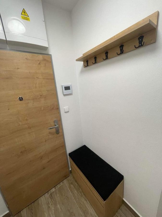 Apartman V Kasperskych Horach كاسبيرسكي هوري المظهر الخارجي الصورة