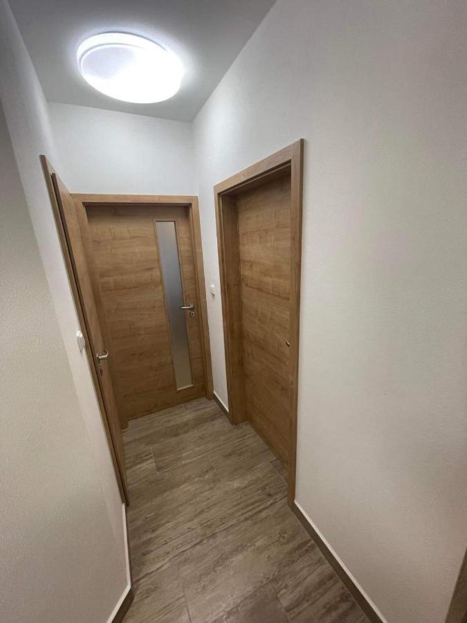 Apartman V Kasperskych Horach كاسبيرسكي هوري المظهر الخارجي الصورة