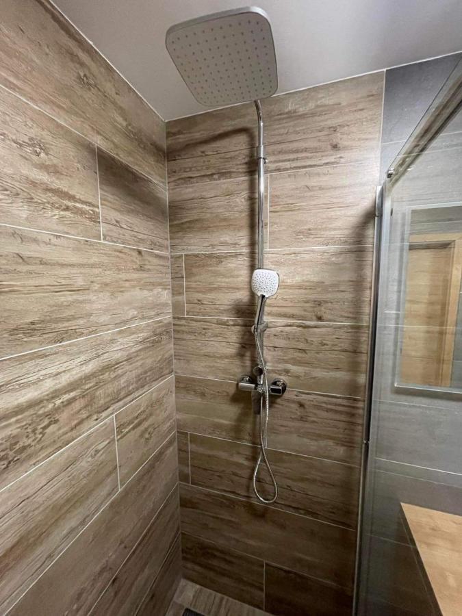 Apartman V Kasperskych Horach كاسبيرسكي هوري المظهر الخارجي الصورة