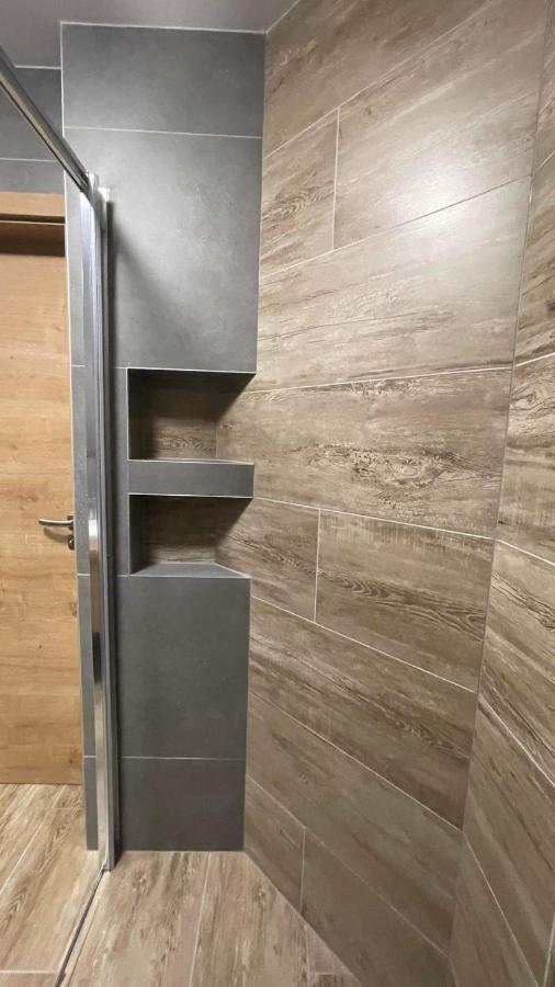 Apartman V Kasperskych Horach كاسبيرسكي هوري المظهر الخارجي الصورة